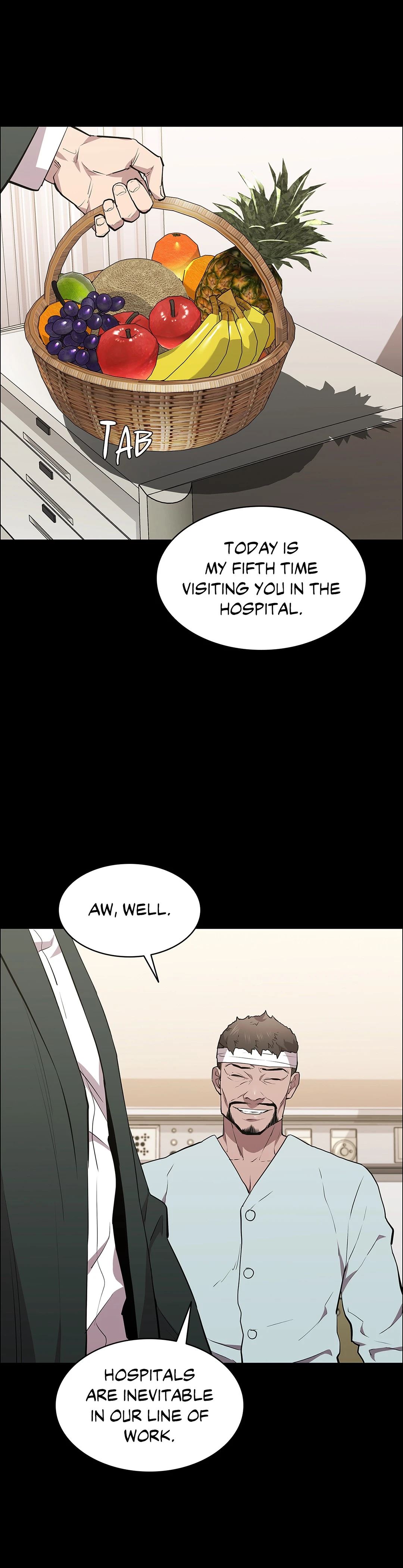 Thorns of Innocence Chapter 31 image 14