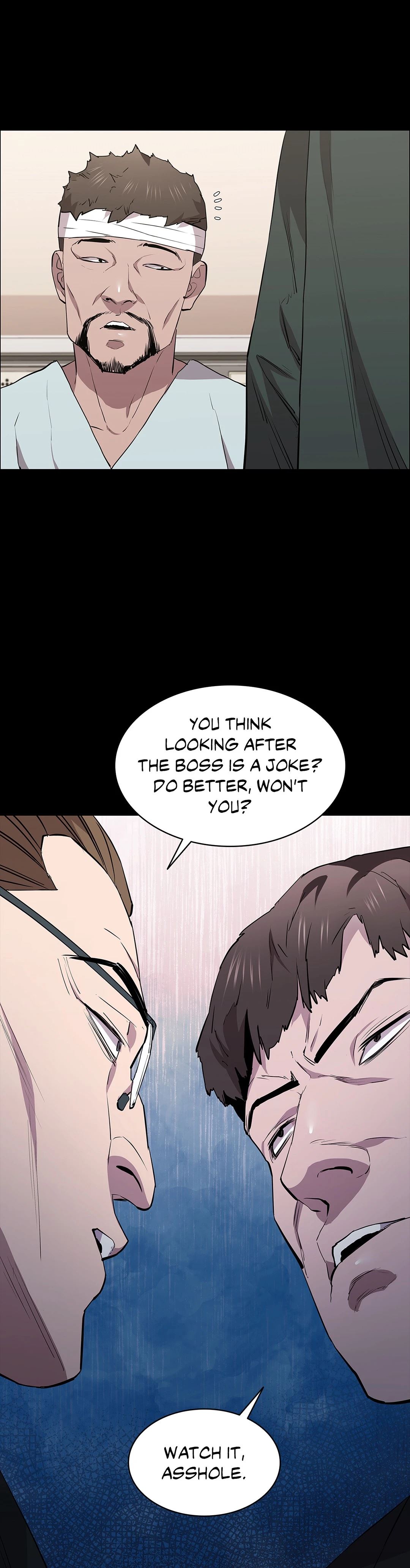 Thorns of Innocence Chapter 31 image 15