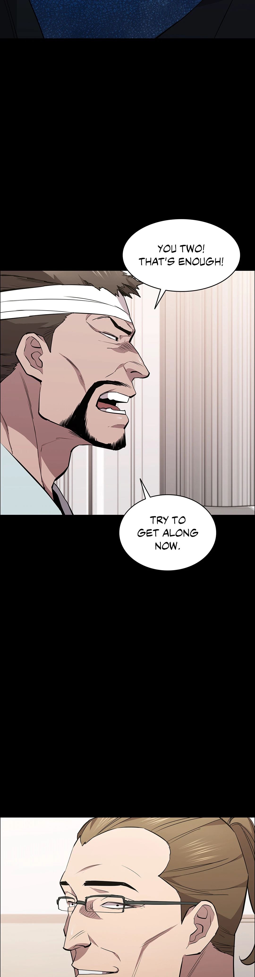 Thorns of Innocence Chapter 31 image 16