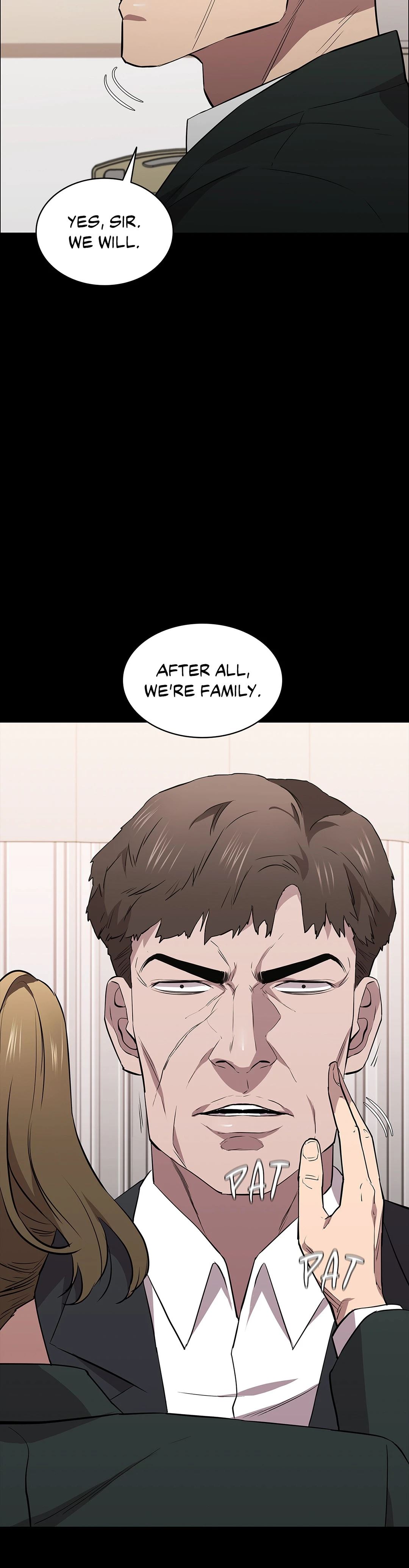 Thorns of Innocence Chapter 31 image 17