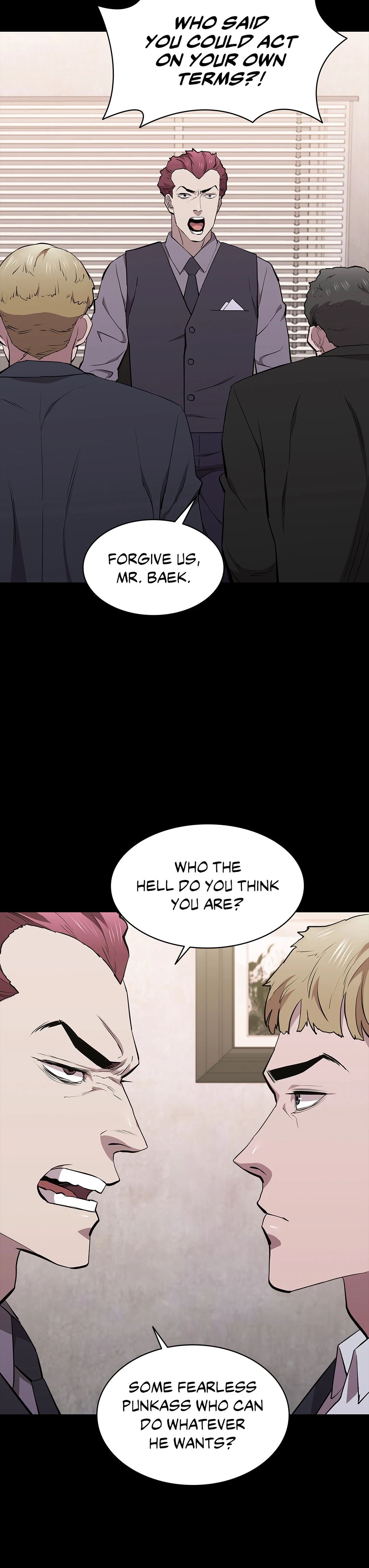 Thorns of Innocence Chapter 31 image 1