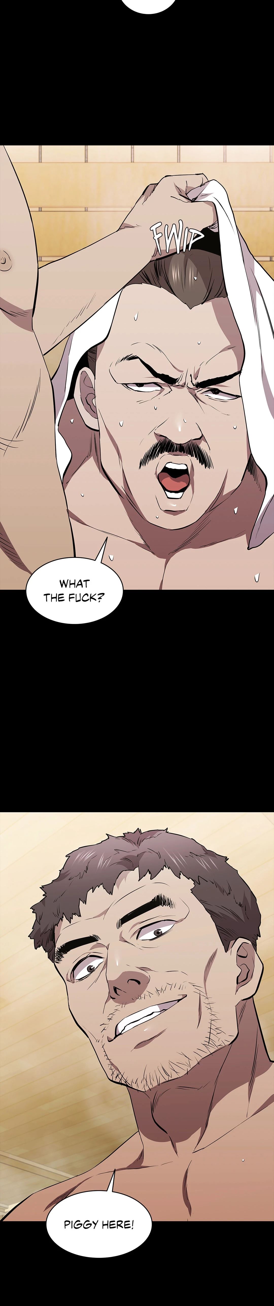 Thorns of Innocence Chapter 31 image 20