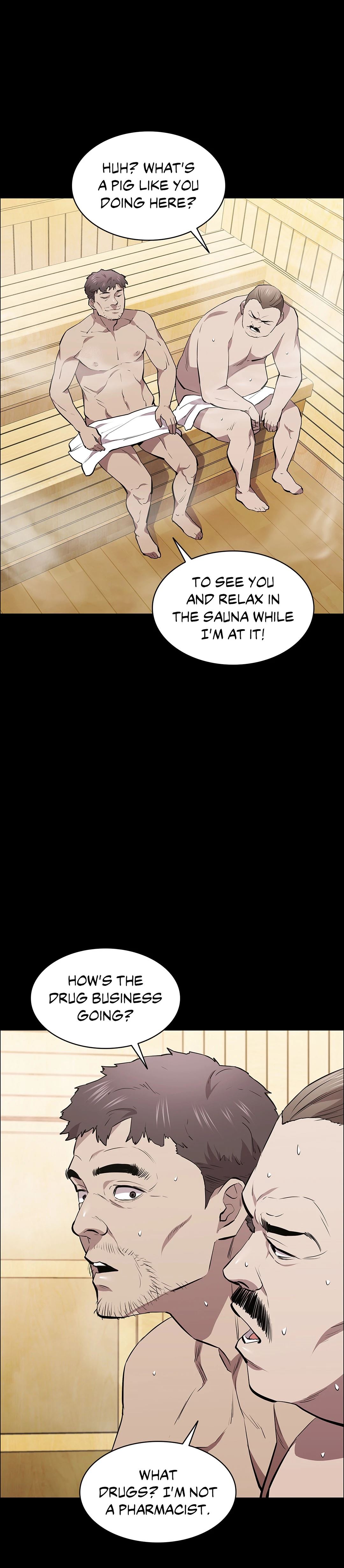 Thorns of Innocence Chapter 31 image 21