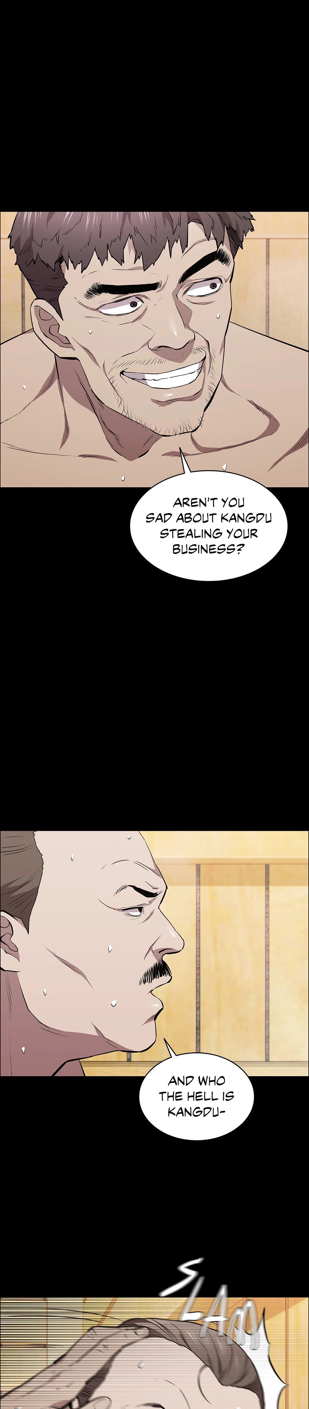 Thorns of Innocence Chapter 31 image 22