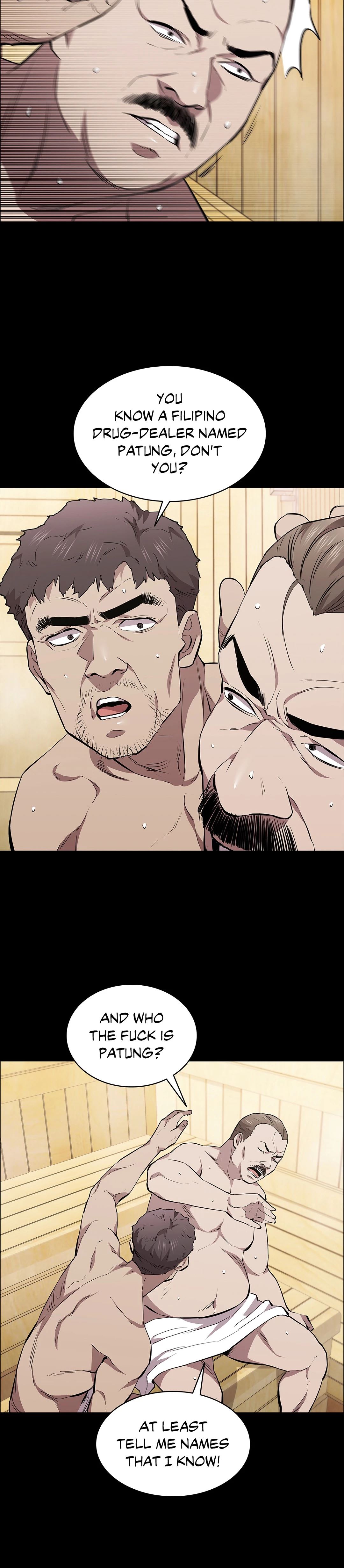 Thorns of Innocence Chapter 31 image 23