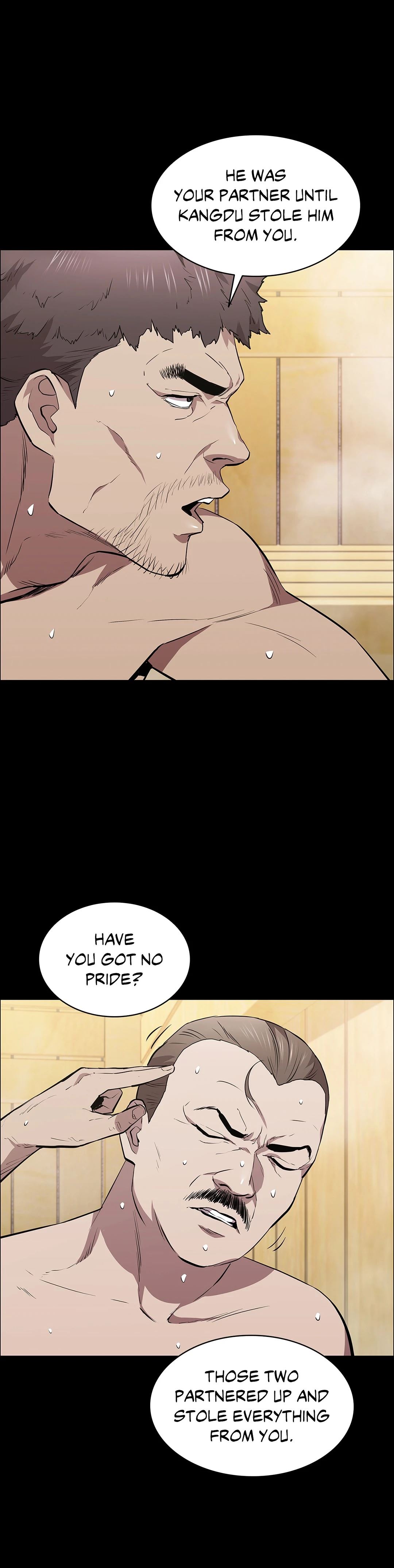 Thorns of Innocence Chapter 31 image 24
