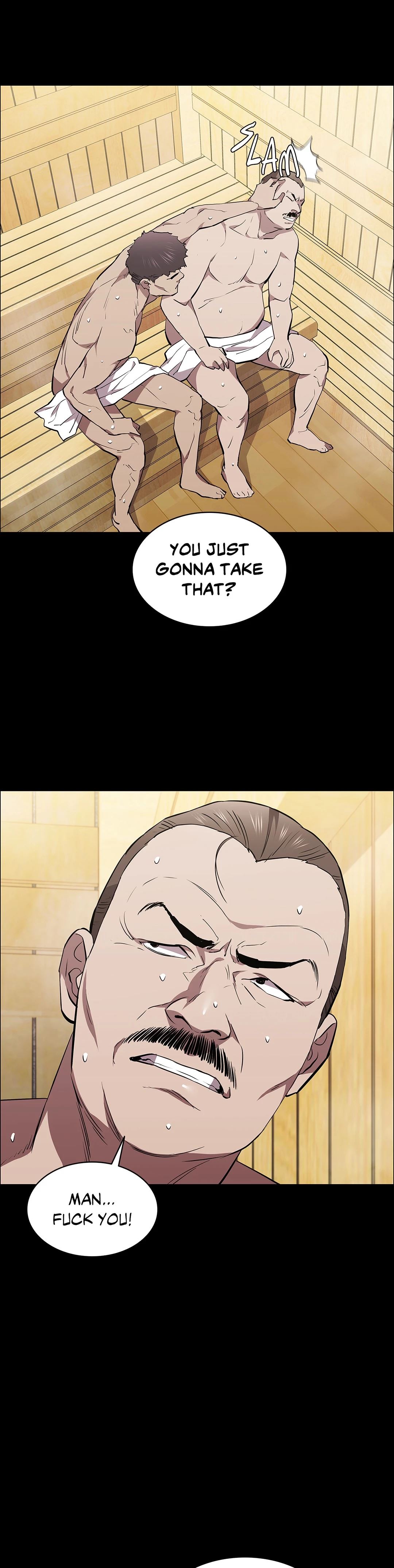 Thorns of Innocence Chapter 31 image 25