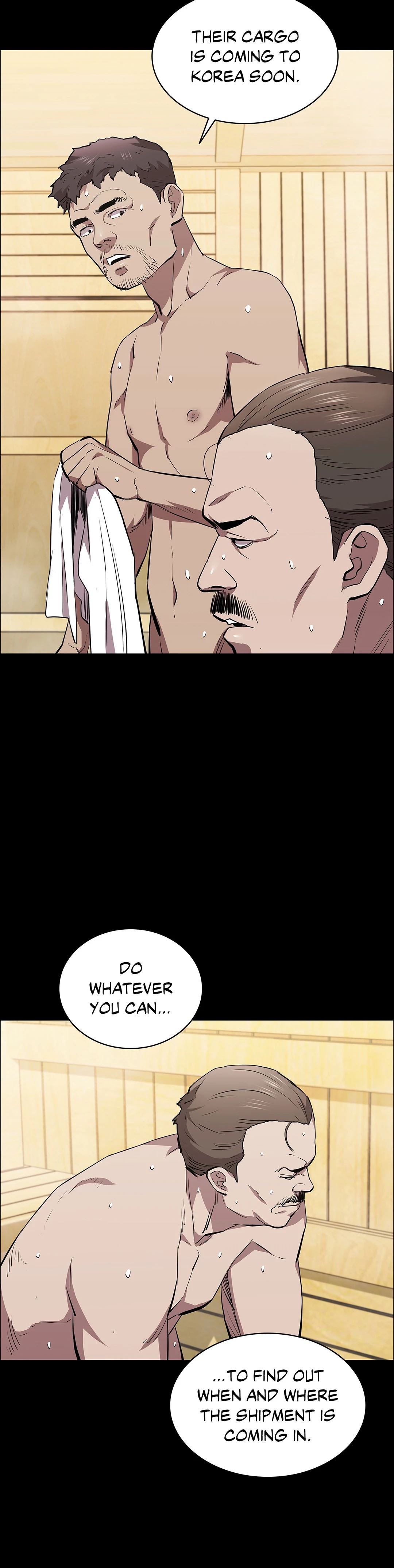 Thorns of Innocence Chapter 31 image 26
