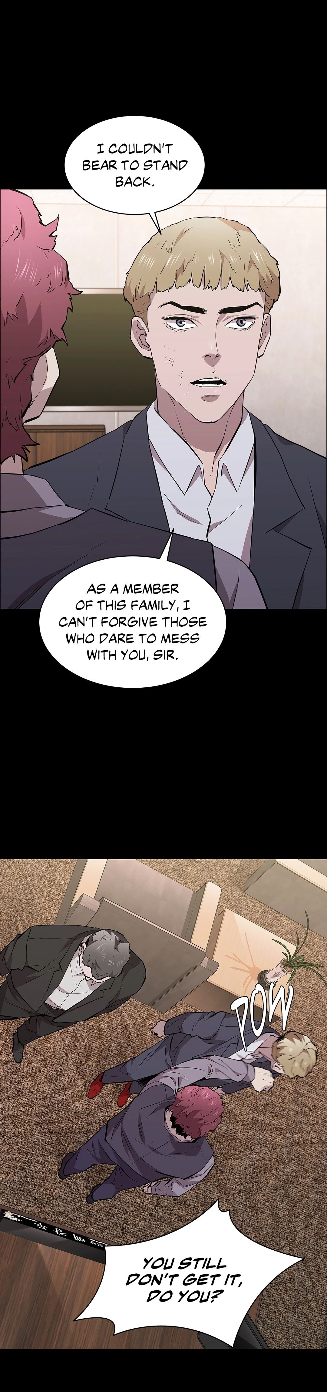 Thorns of Innocence Chapter 31 image 2