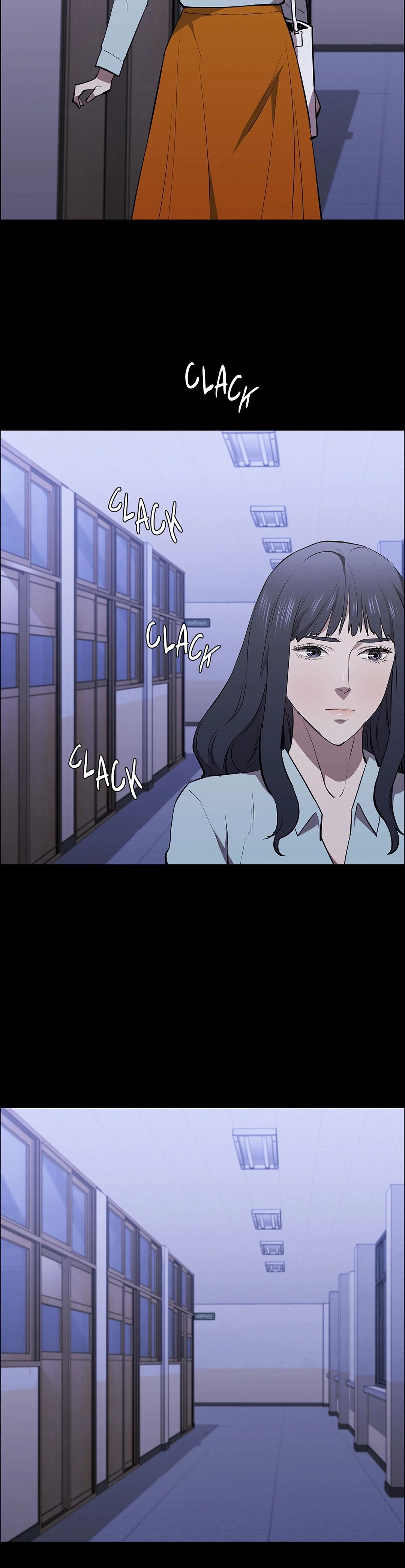 Thorns of Innocence Chapter 31 image 29