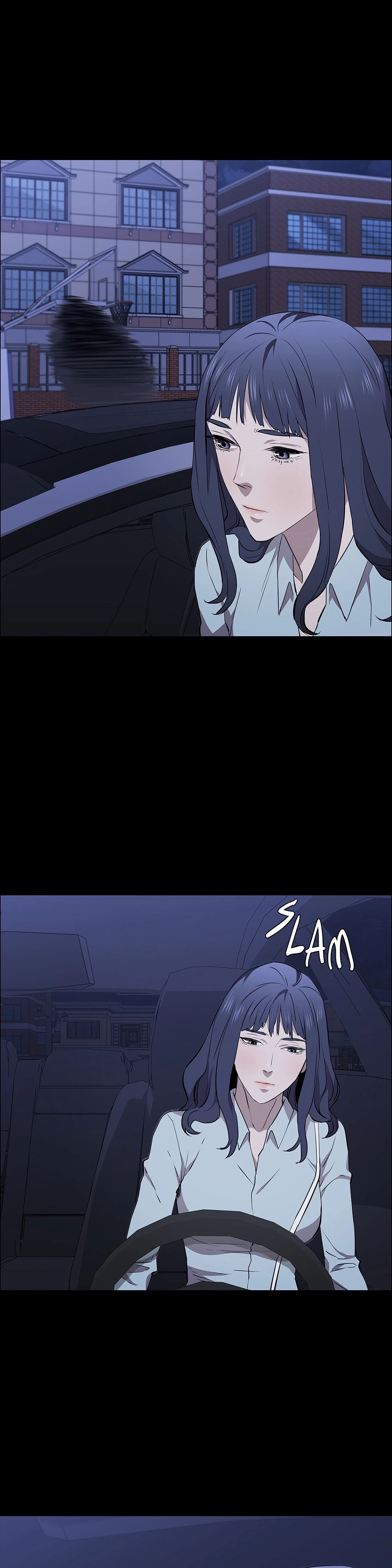 Thorns of Innocence Chapter 31 image 31