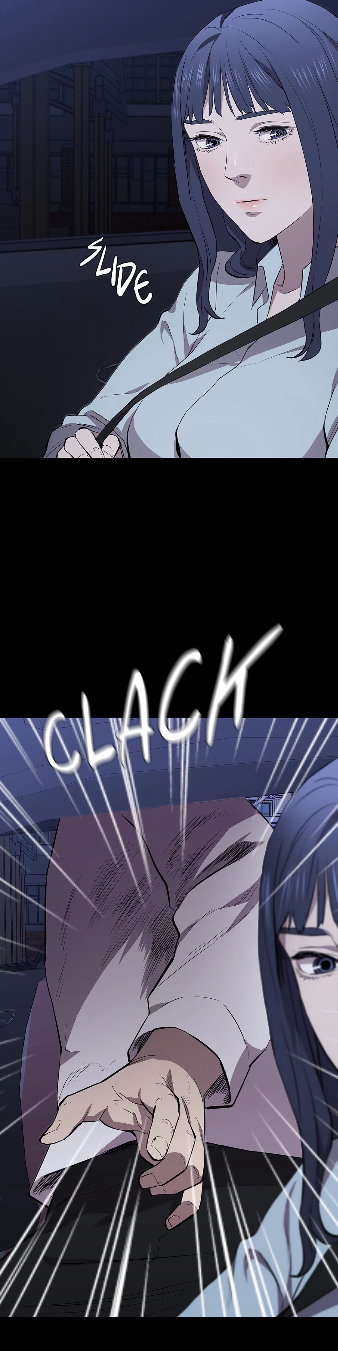 Thorns of Innocence Chapter 31 image 32