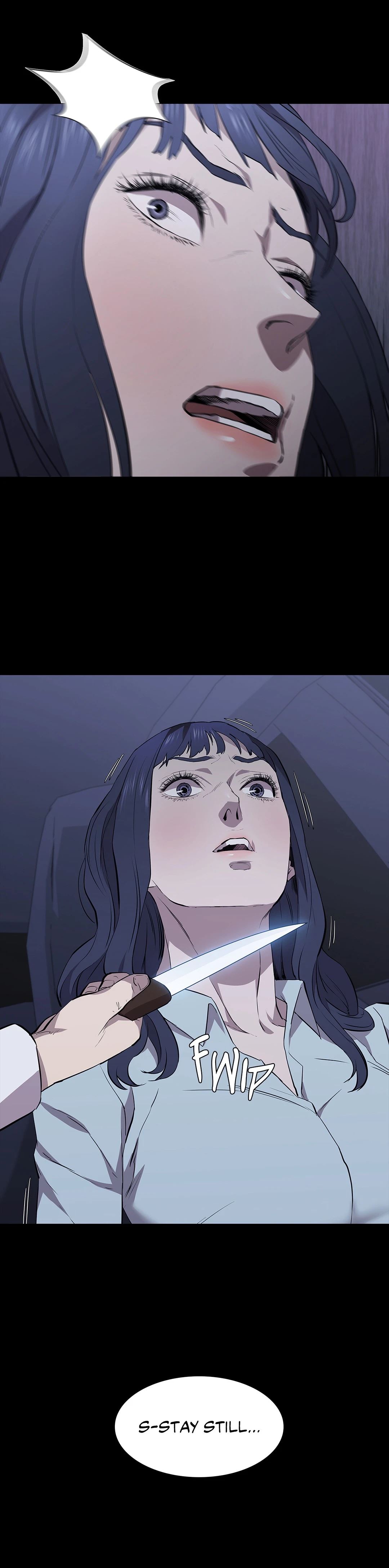 Thorns of Innocence Chapter 31 image 33