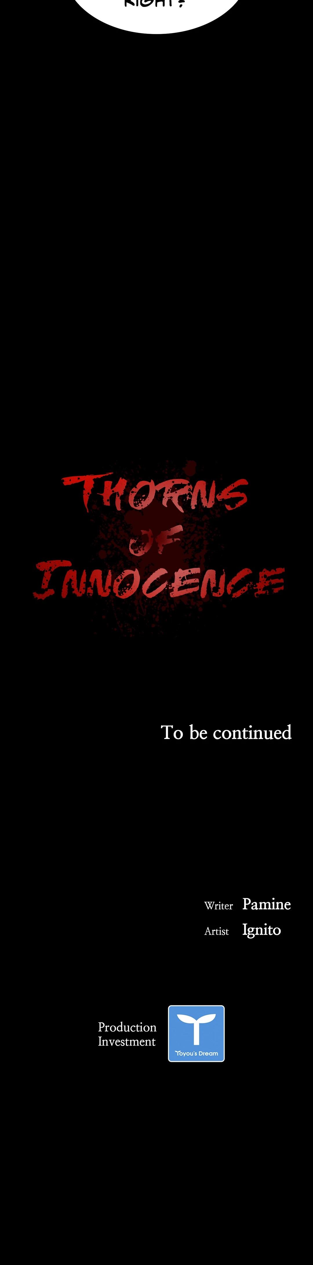 Thorns of Innocence Chapter 31 image 35