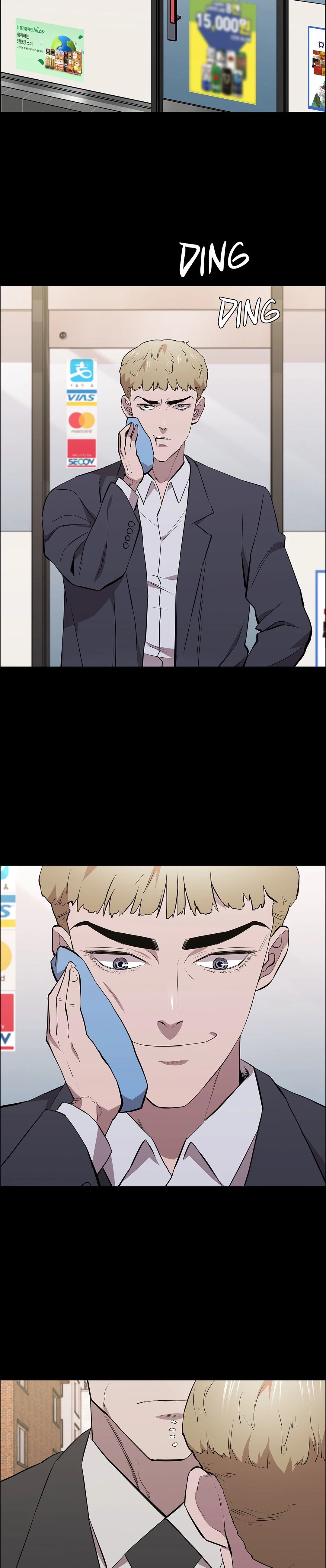 Thorns of Innocence Chapter 31 image 4
