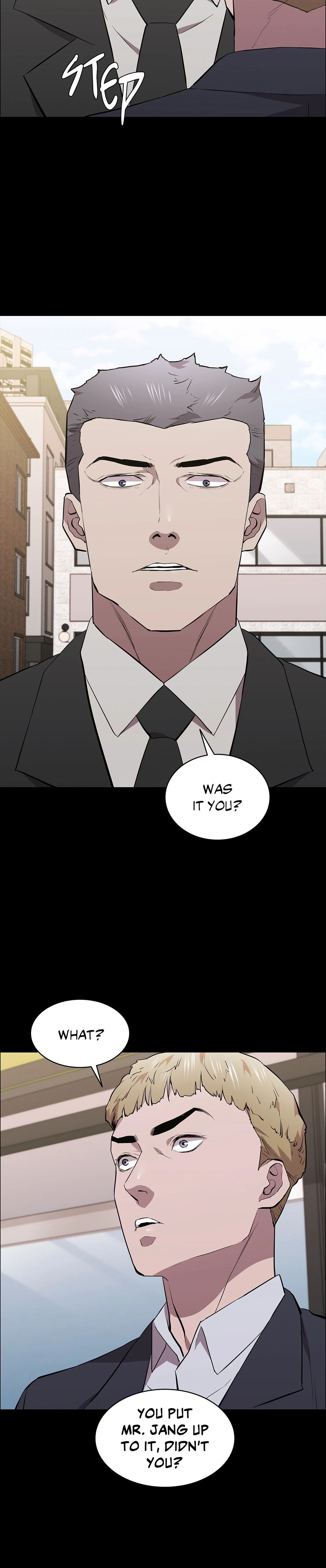 Thorns of Innocence Chapter 31 image 5