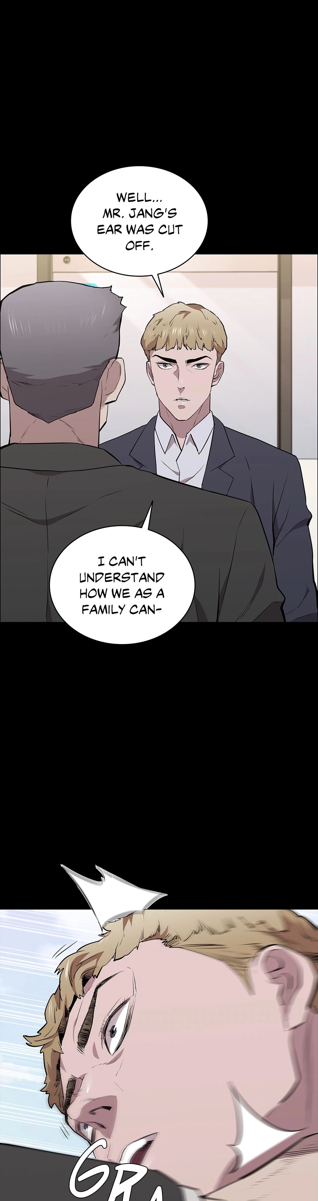 Thorns of Innocence Chapter 31 image 6