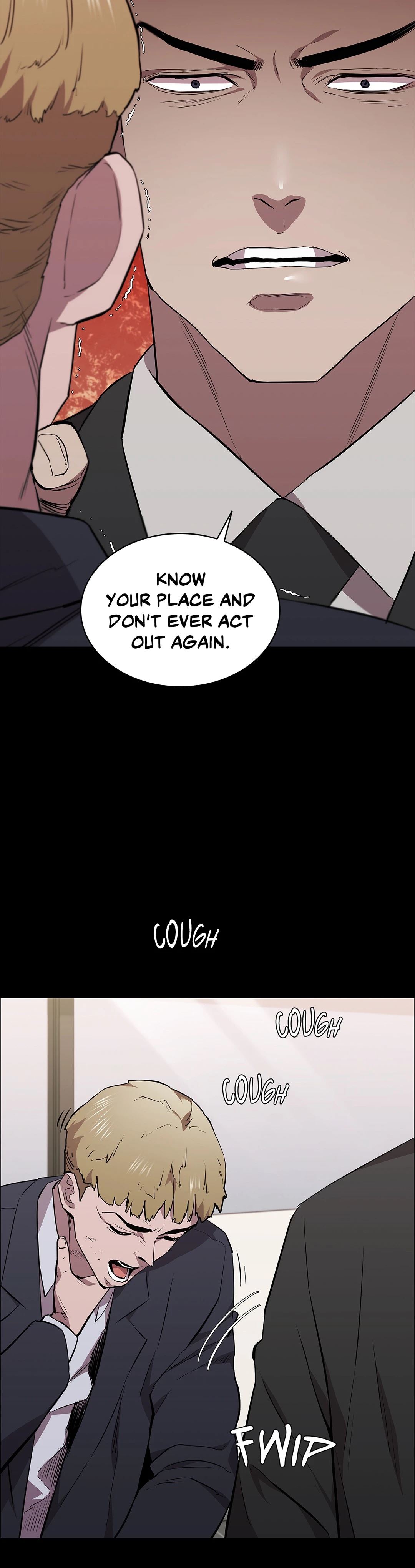 Thorns of Innocence Chapter 31 image 8