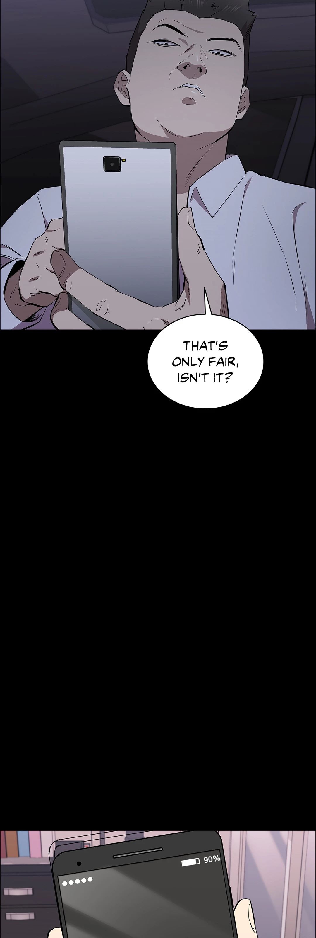 Thorns of Innocence Chapter 32 image 9
