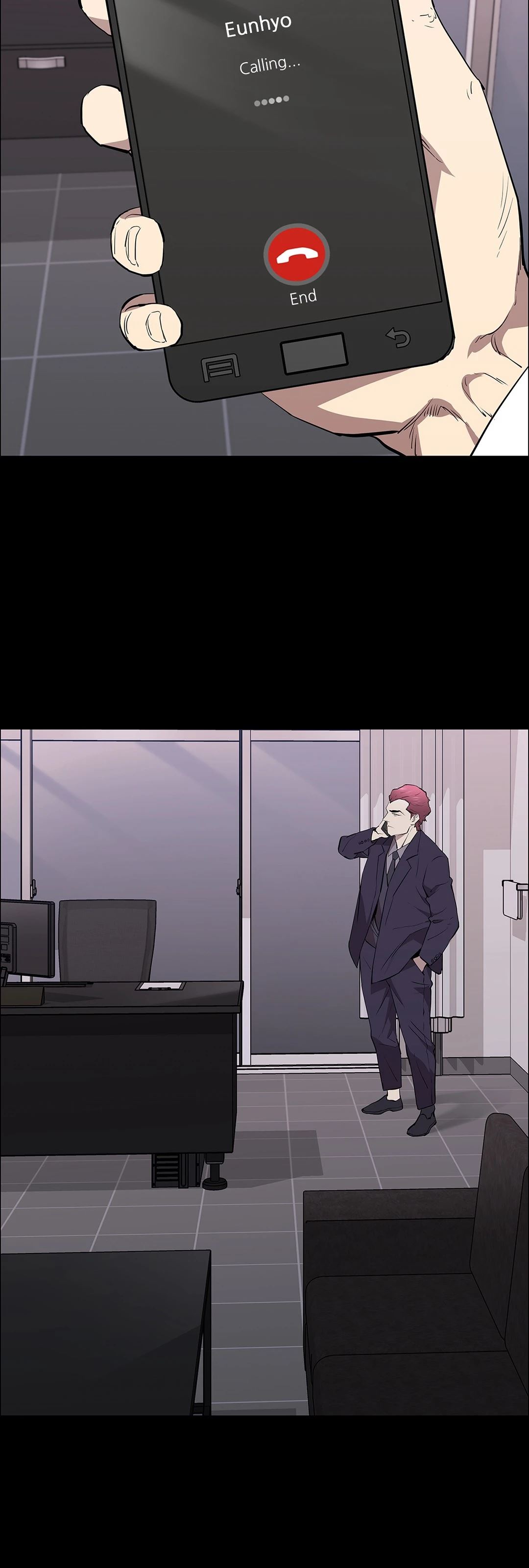 Thorns of Innocence Chapter 32 image 10