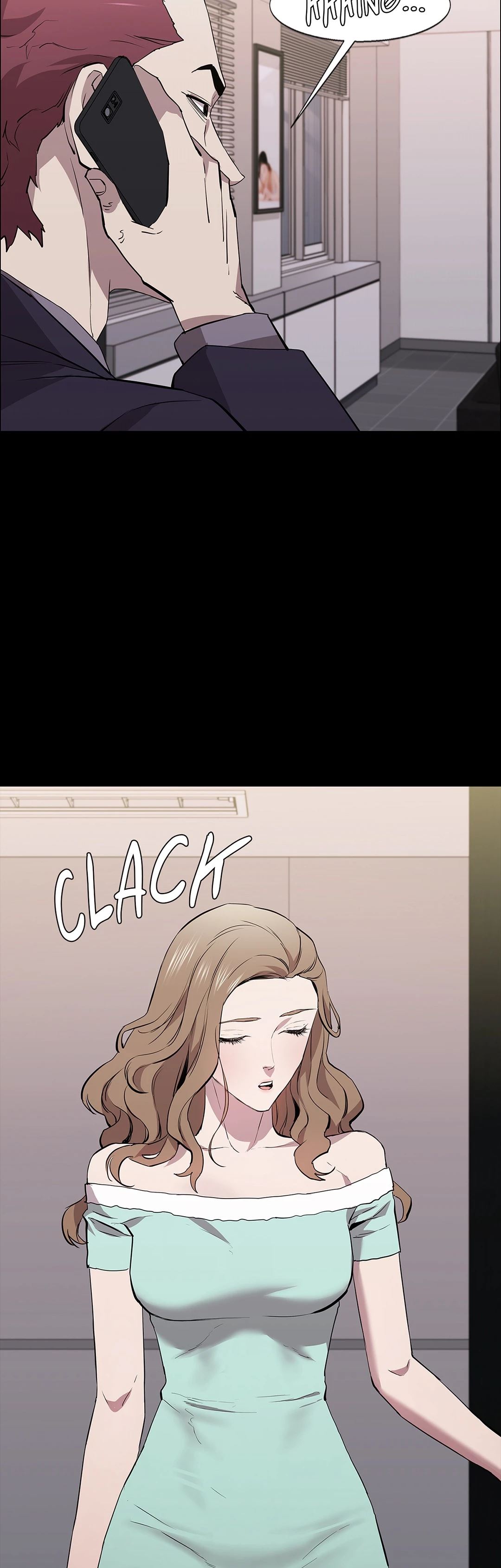 Thorns of Innocence Chapter 32 image 13