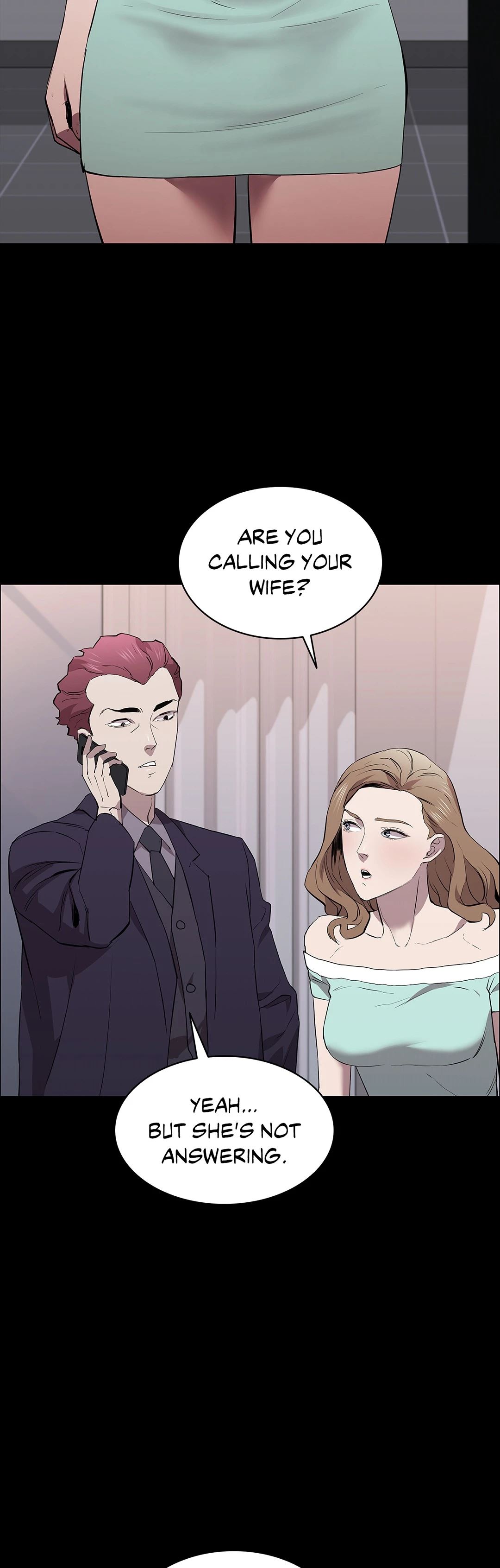 Thorns of Innocence Chapter 32 image 14