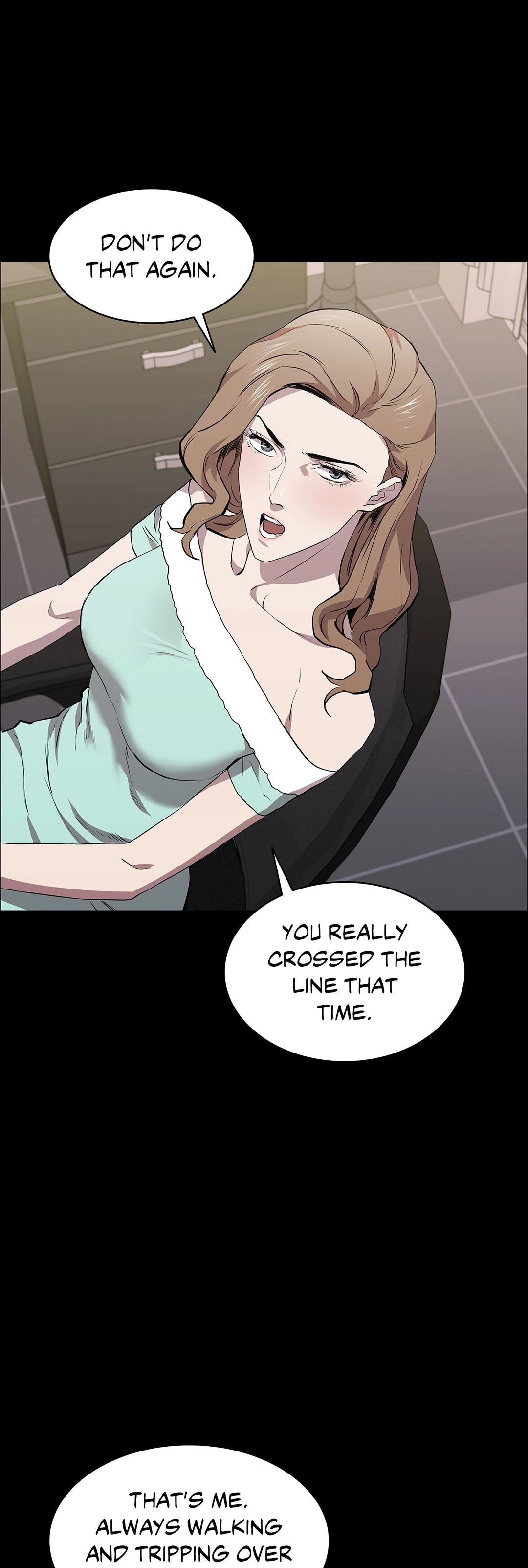 Thorns of Innocence Chapter 32 image 16