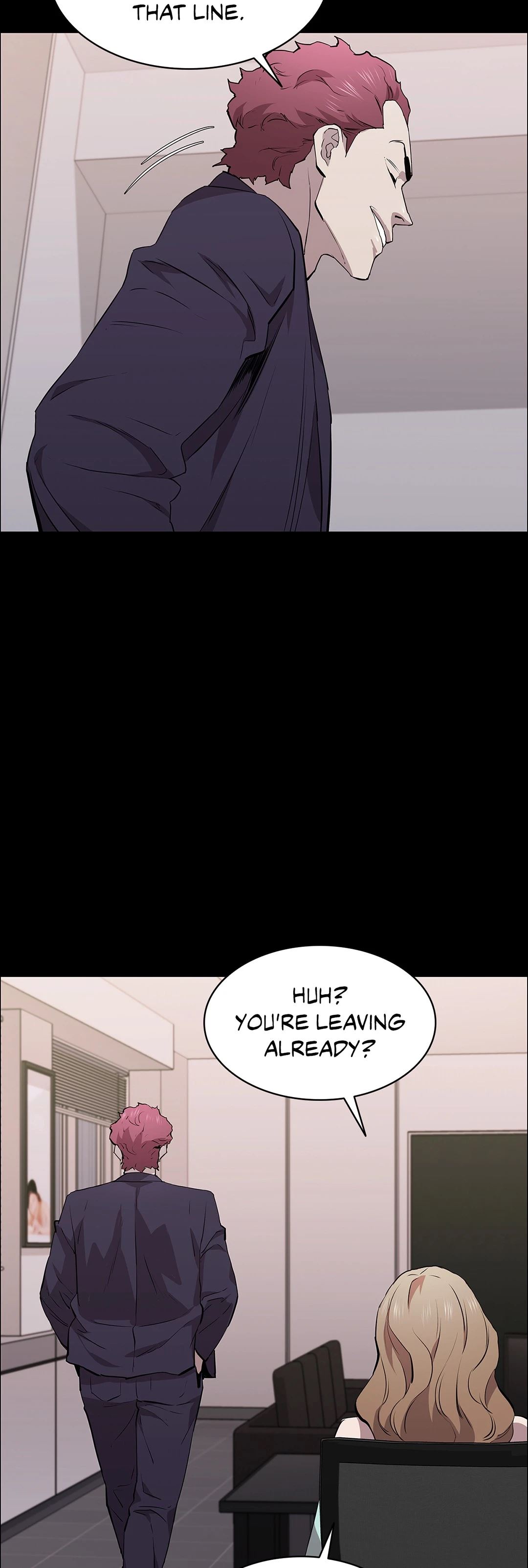 Thorns of Innocence Chapter 32 image 17
