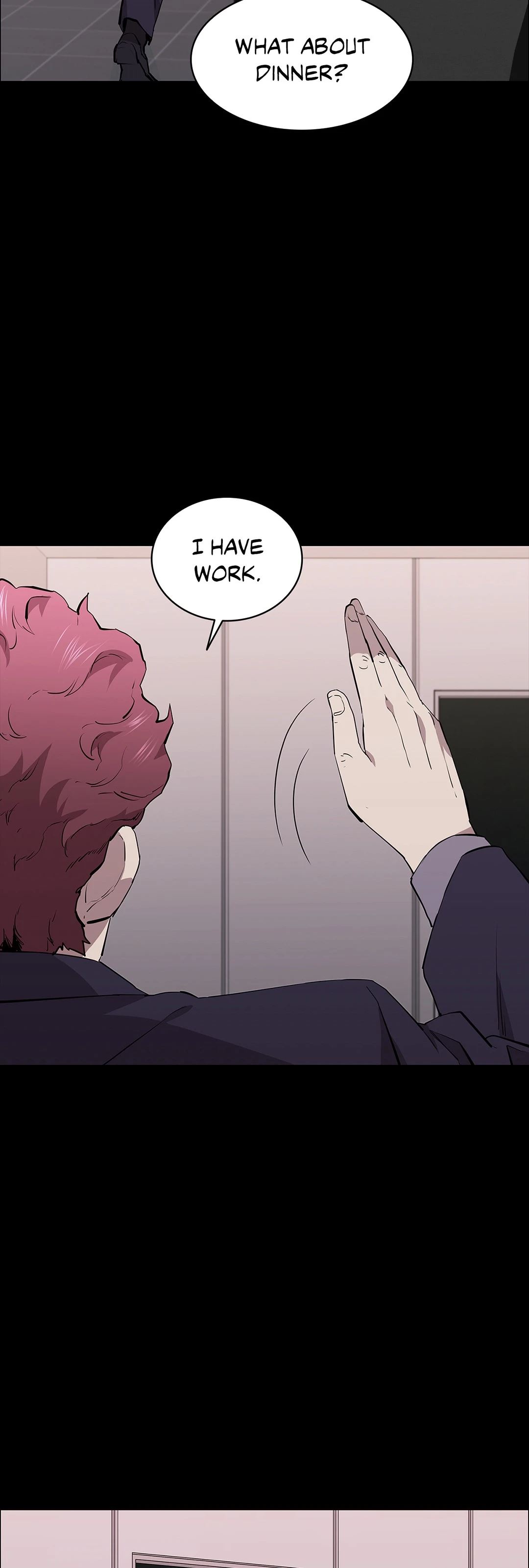 Thorns of Innocence Chapter 32 image 18