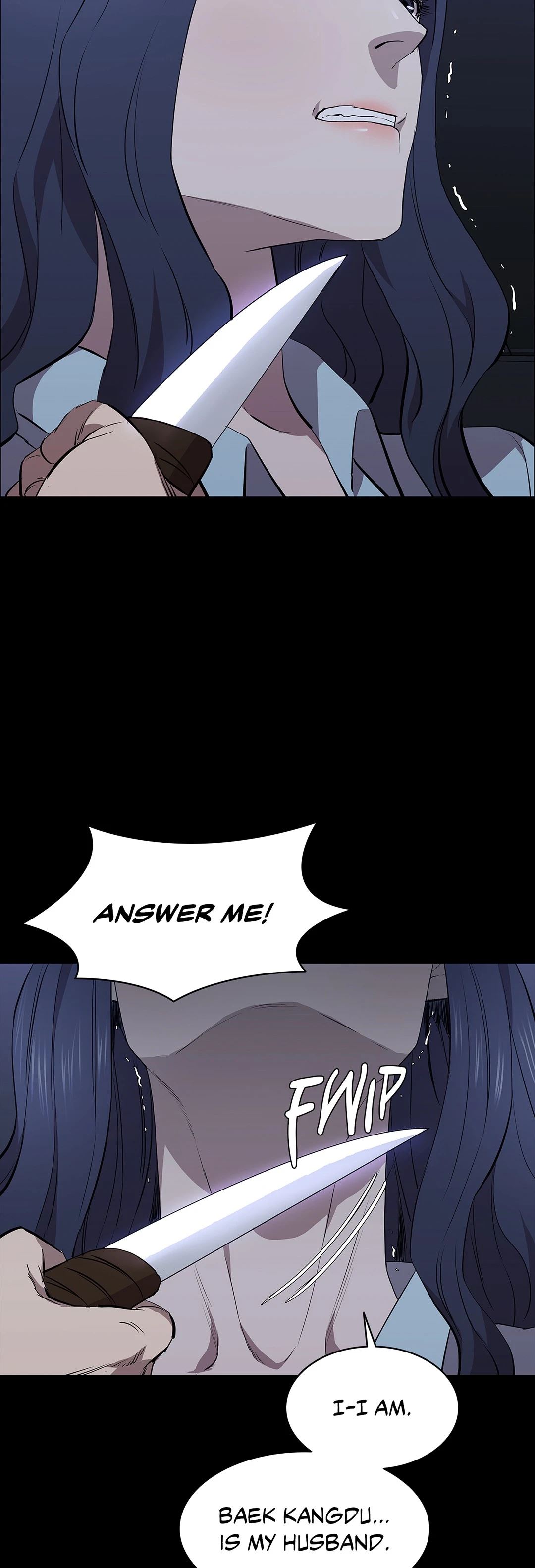 Thorns of Innocence Chapter 32 image 1