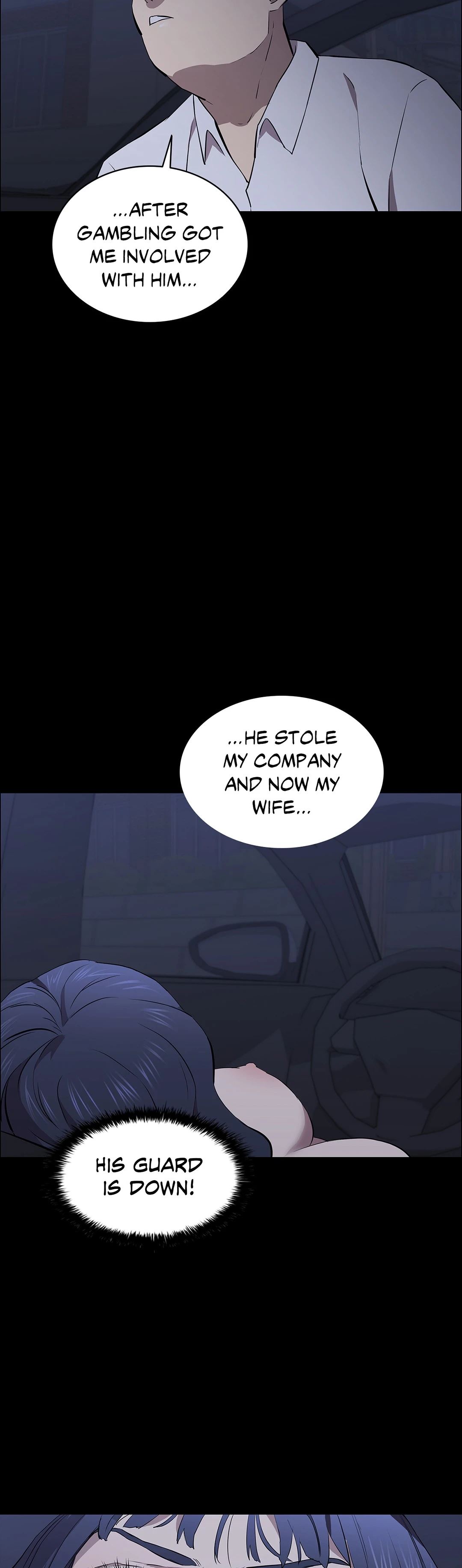 Thorns of Innocence Chapter 32 image 21