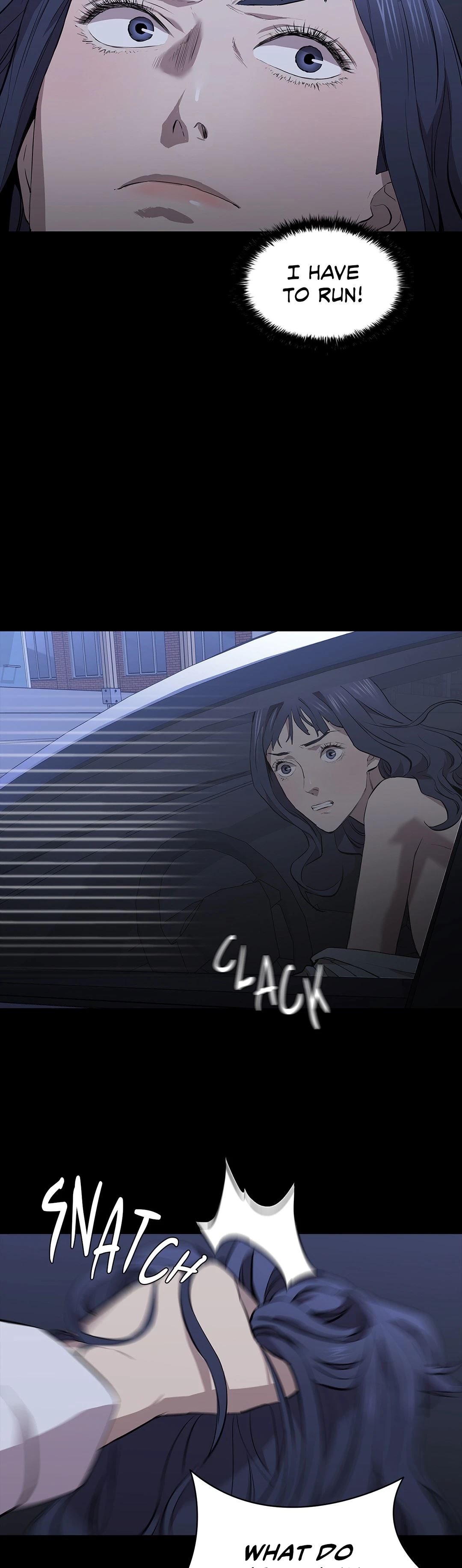Thorns of Innocence Chapter 32 image 22