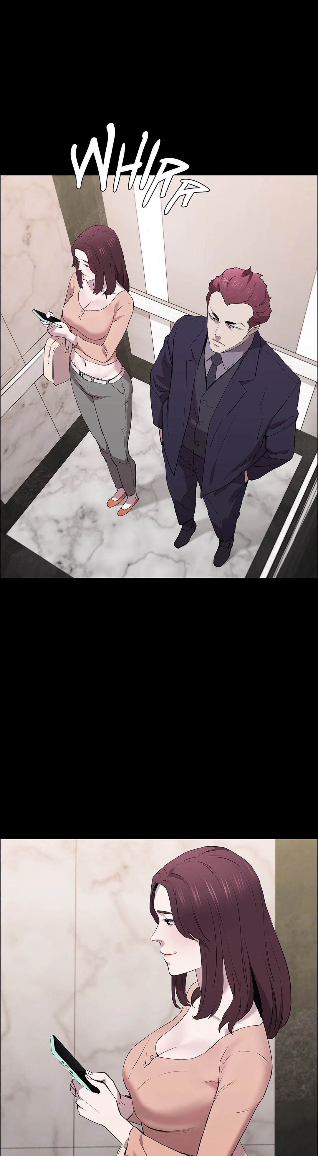 Thorns of Innocence Chapter 32 image 29