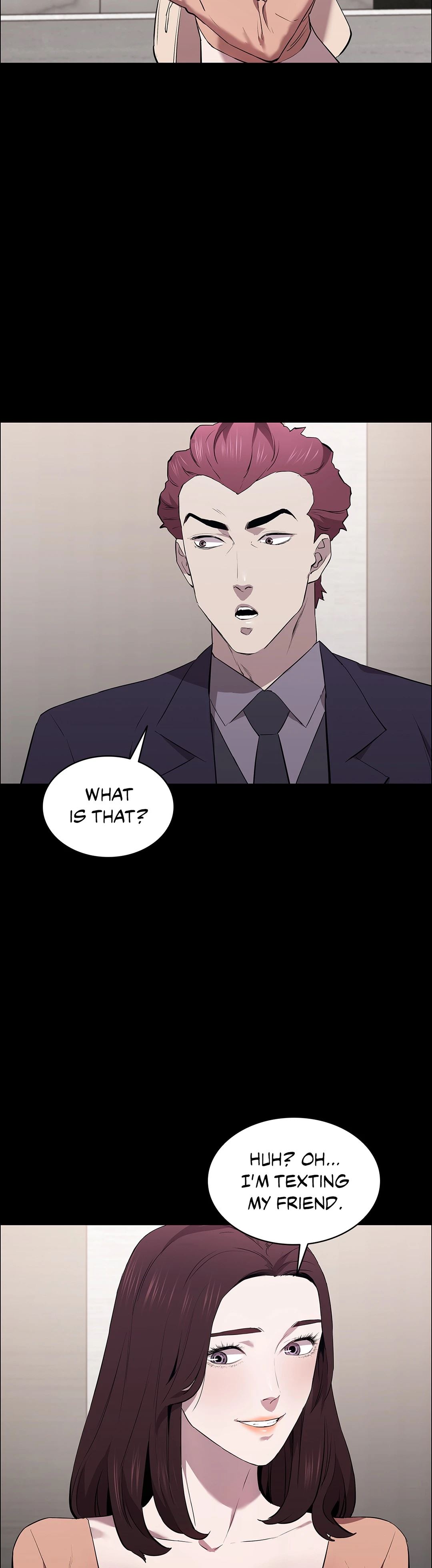 Thorns of Innocence Chapter 32 image 30