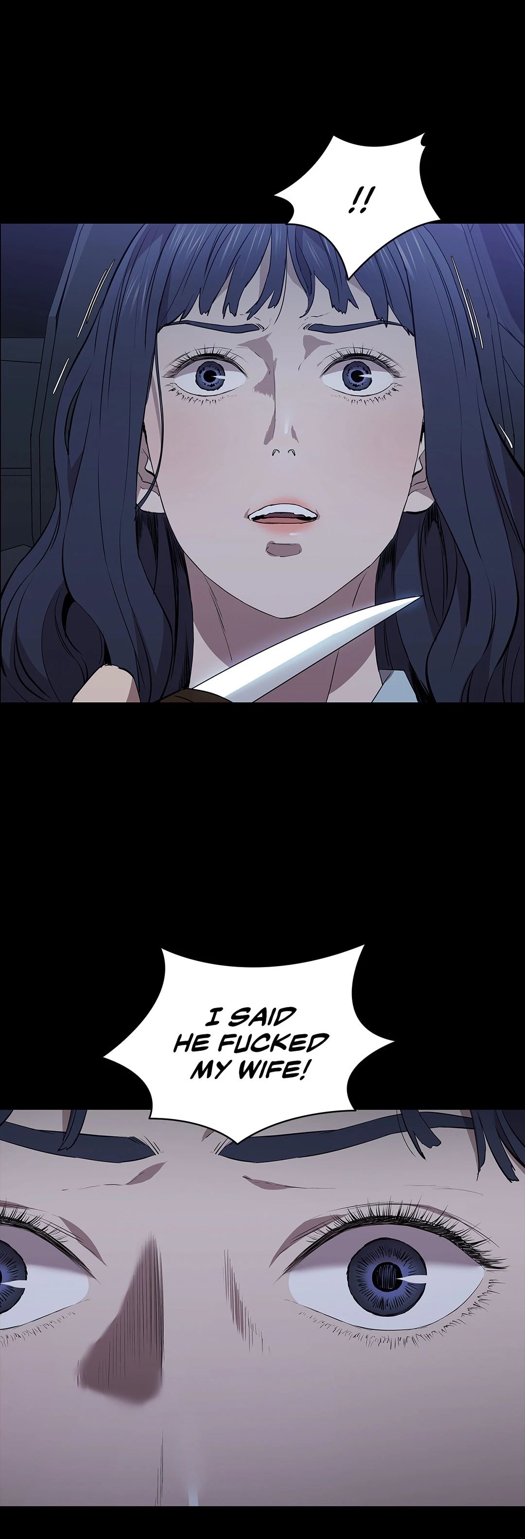 Thorns of Innocence Chapter 32 image 3