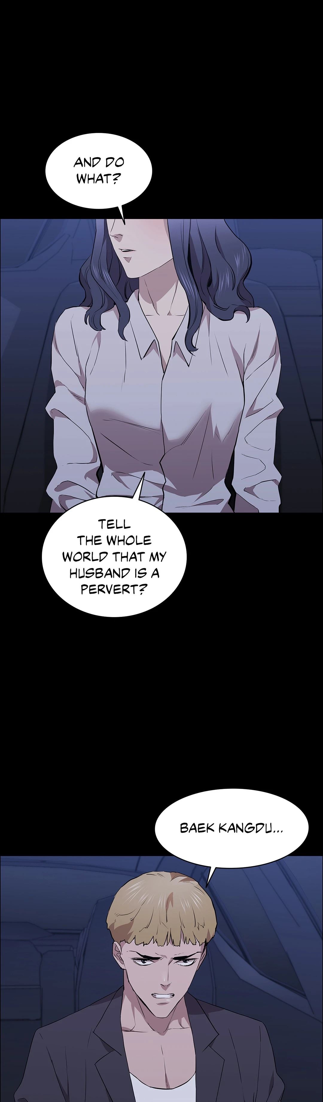 Thorns of Innocence Chapter 32 image 46