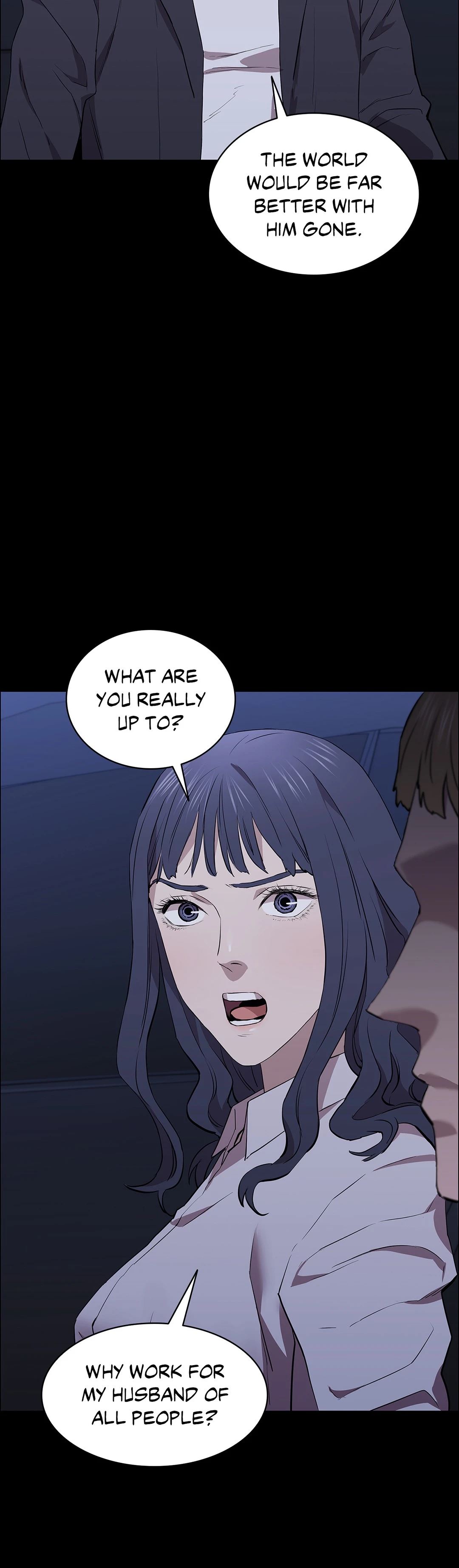 Thorns of Innocence Chapter 32 image 47