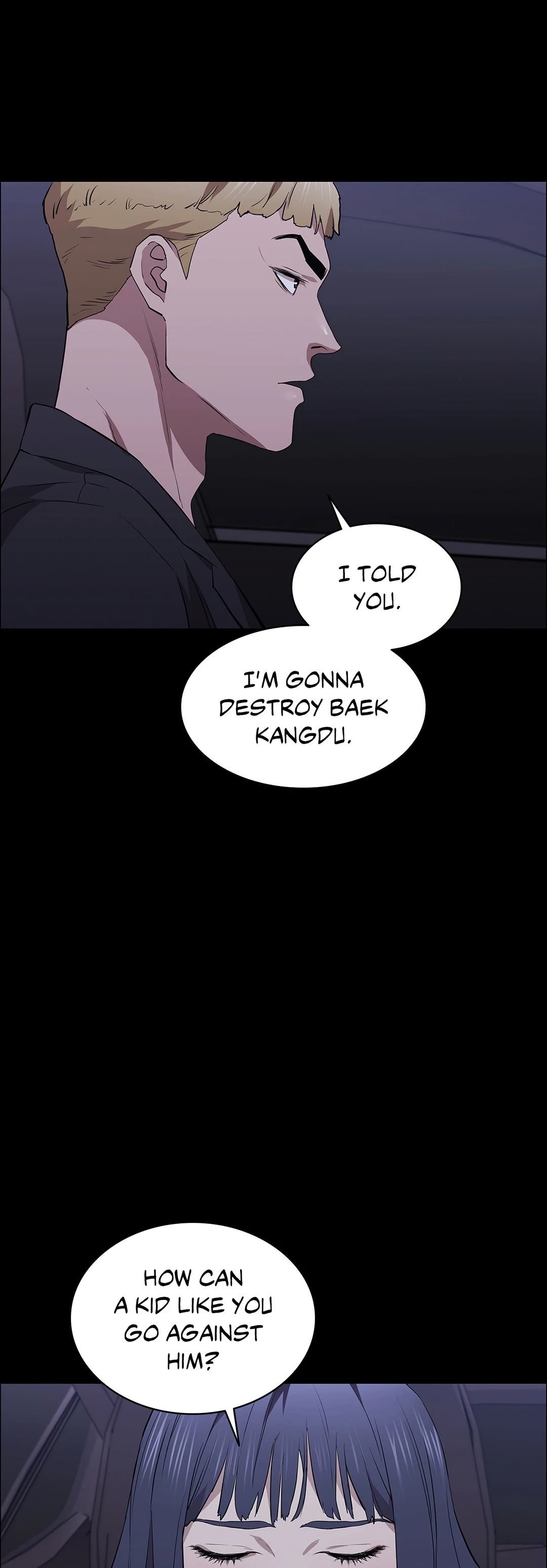 Thorns of Innocence Chapter 32 image 48