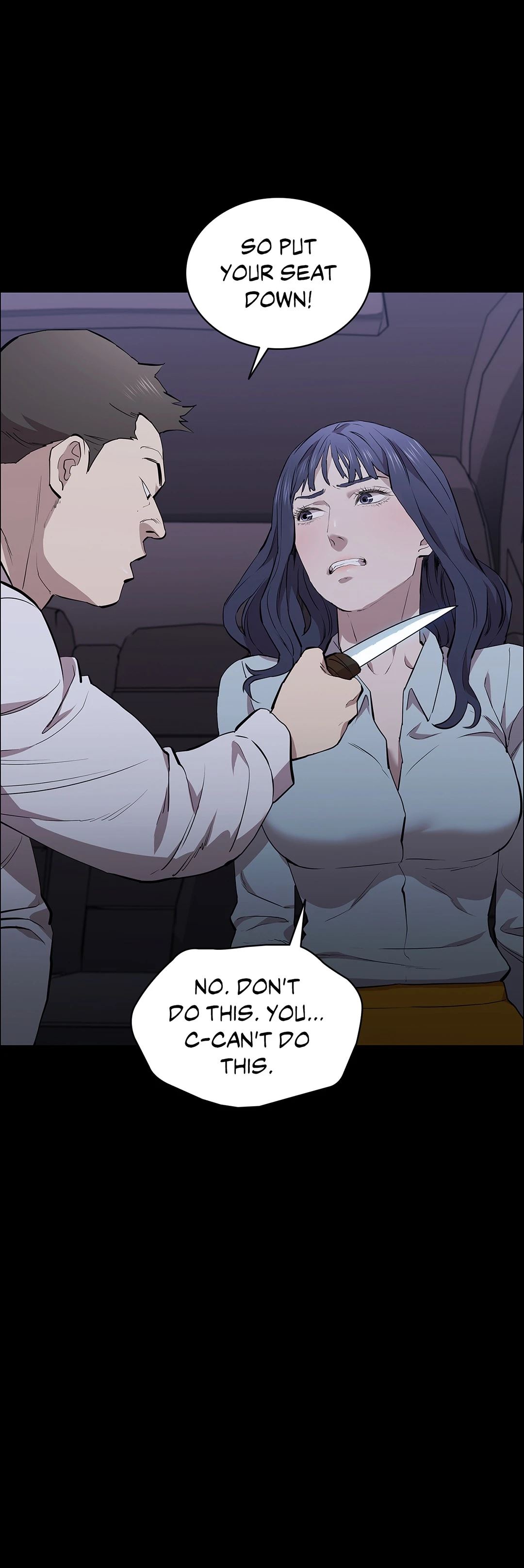 Thorns of Innocence Chapter 32 image 4