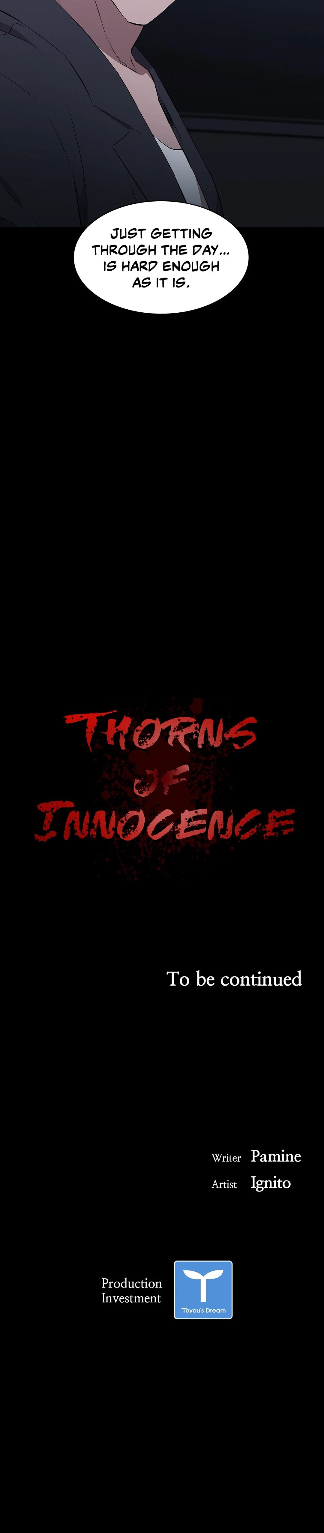 Thorns of Innocence Chapter 32 image 55