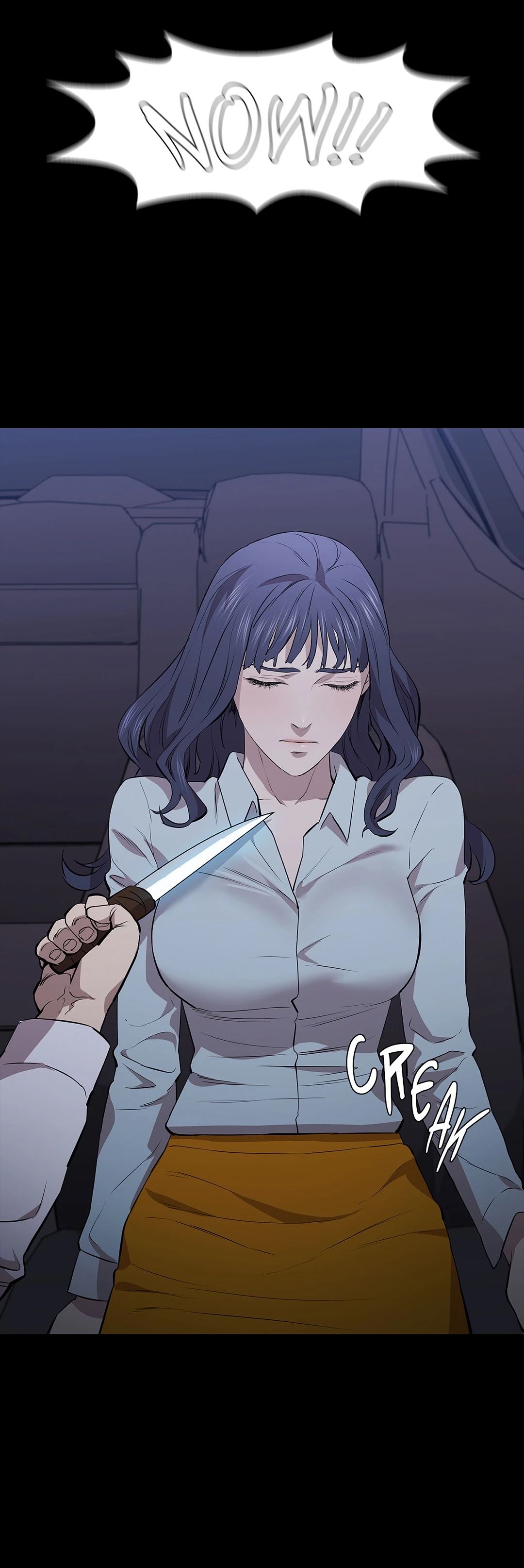 Thorns of Innocence Chapter 32 image 5