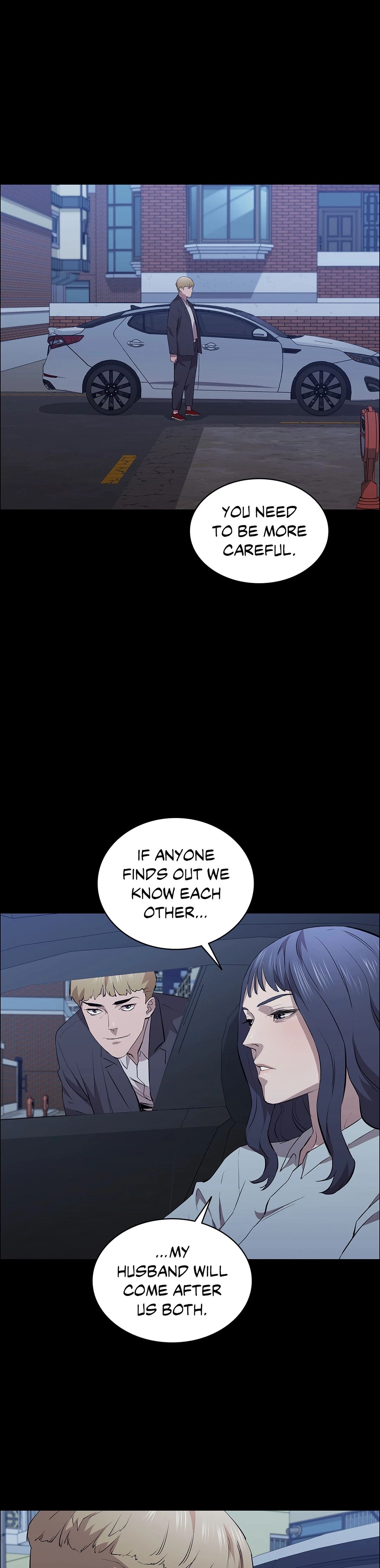 Thorns of Innocence Chapter 33 image 0