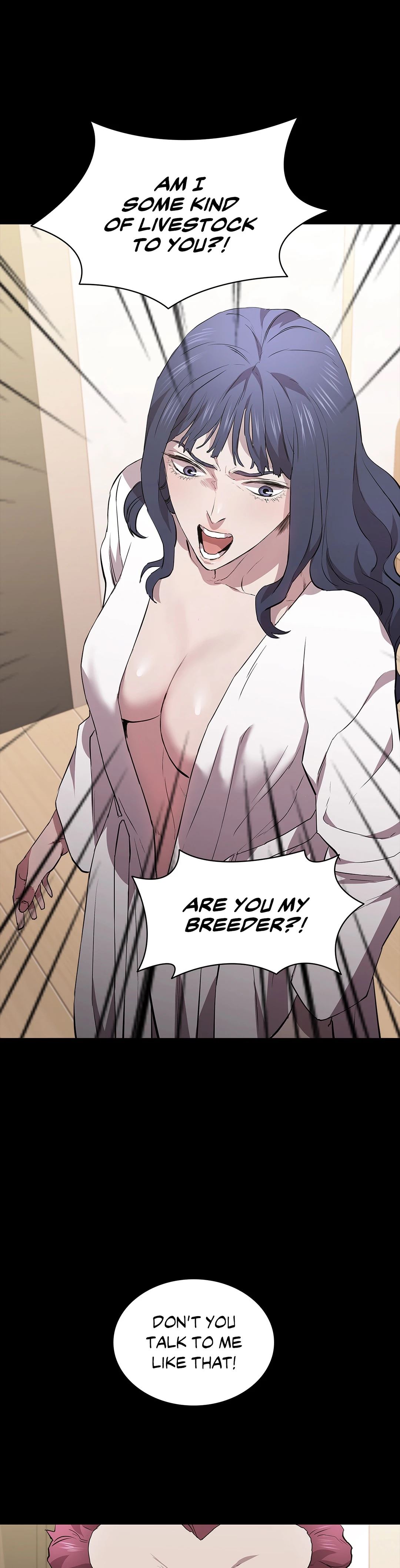 Thorns of Innocence Chapter 33 image 9