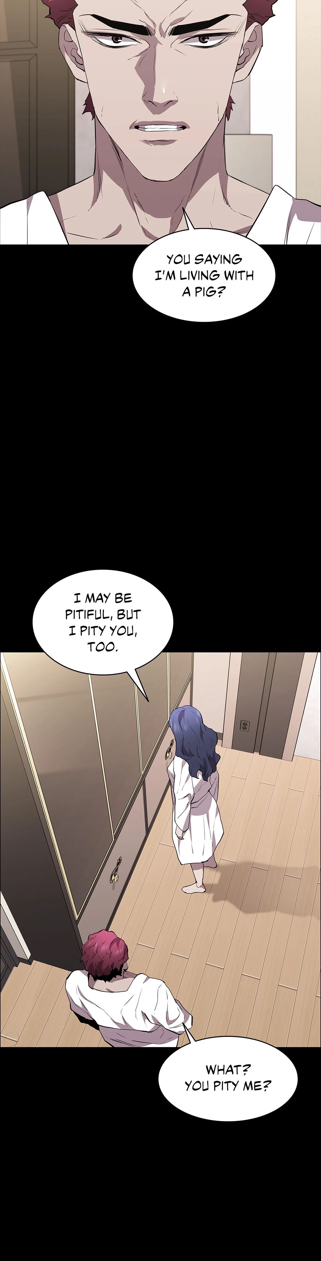 Thorns of Innocence Chapter 33 image 10