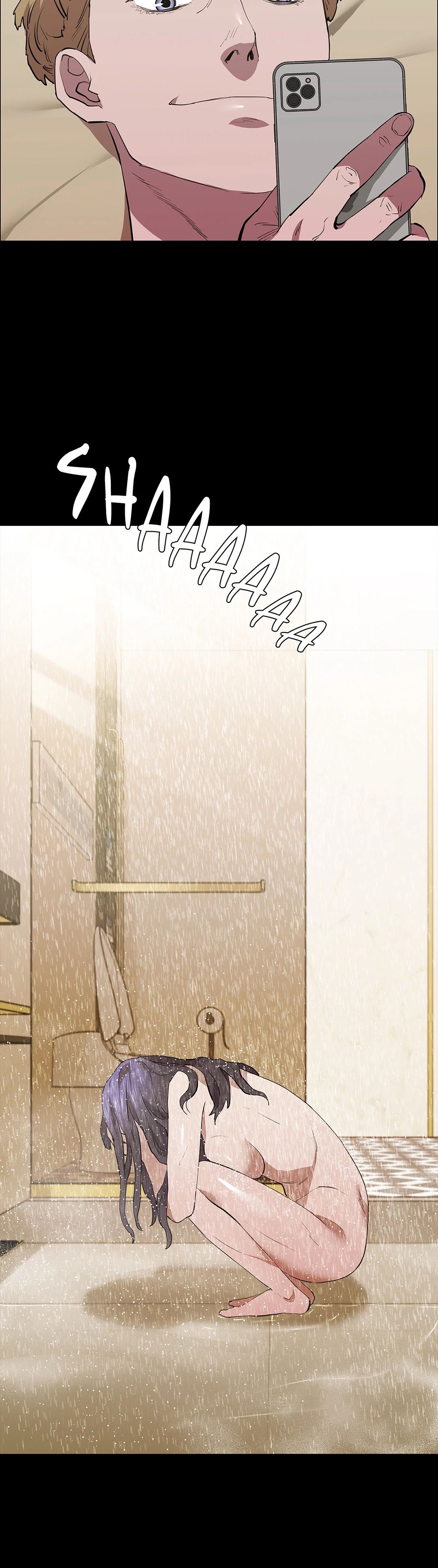 Thorns of Innocence Chapter 33 image 16