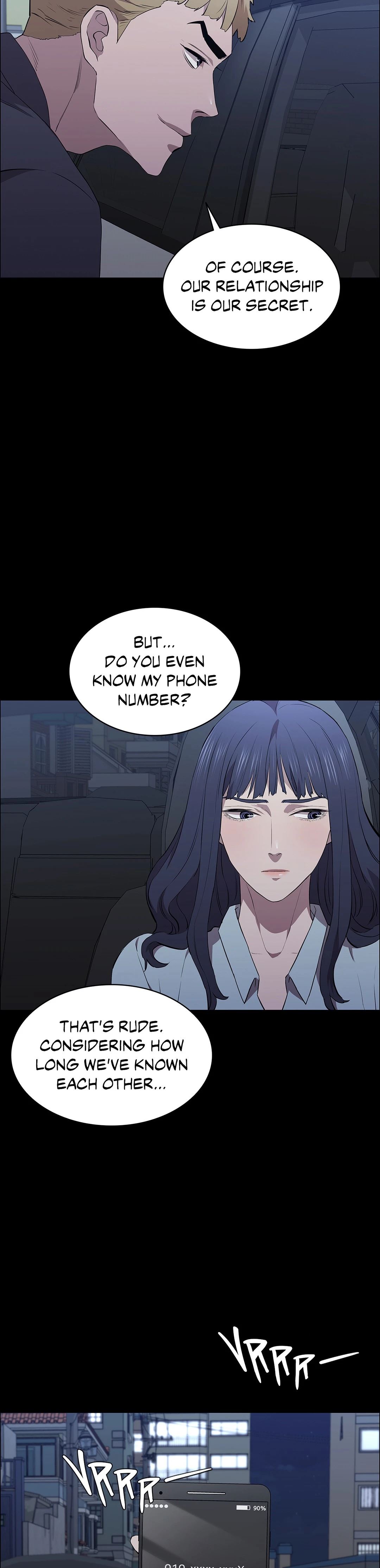 Thorns of Innocence Chapter 33 image 1