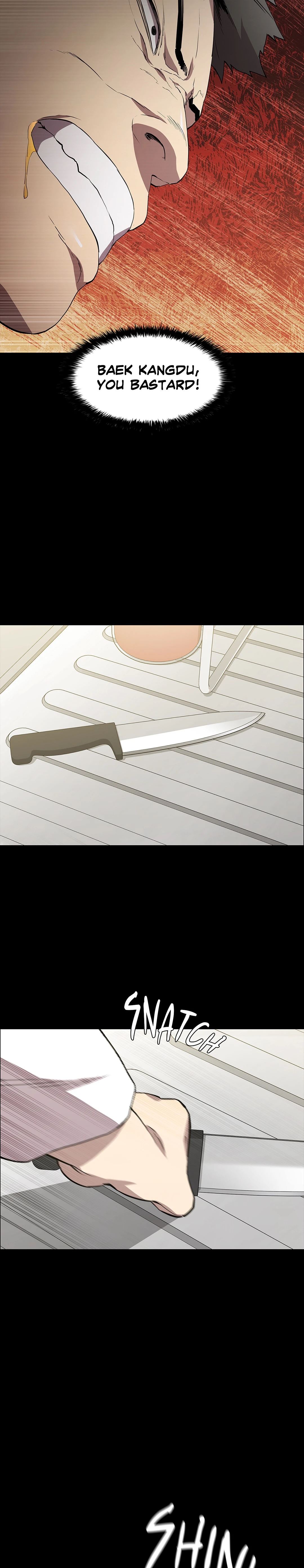 Thorns of Innocence Chapter 33 image 25