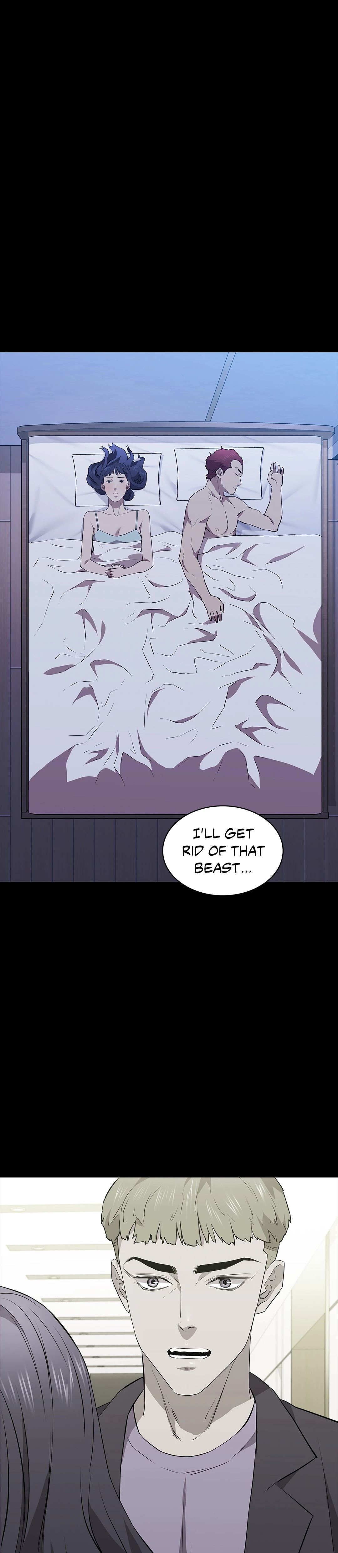 Thorns of Innocence Chapter 33 image 27