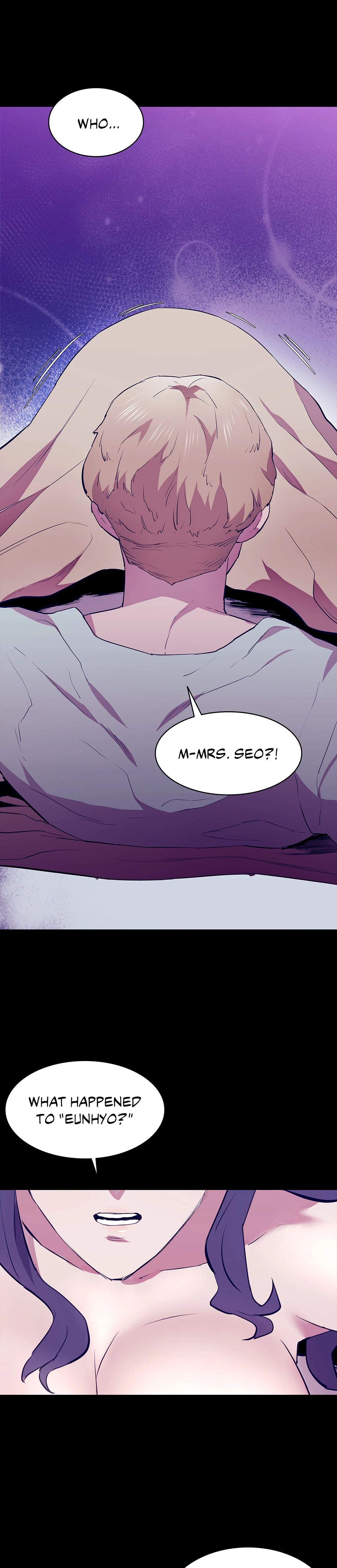 Thorns of Innocence Chapter 33 image 30