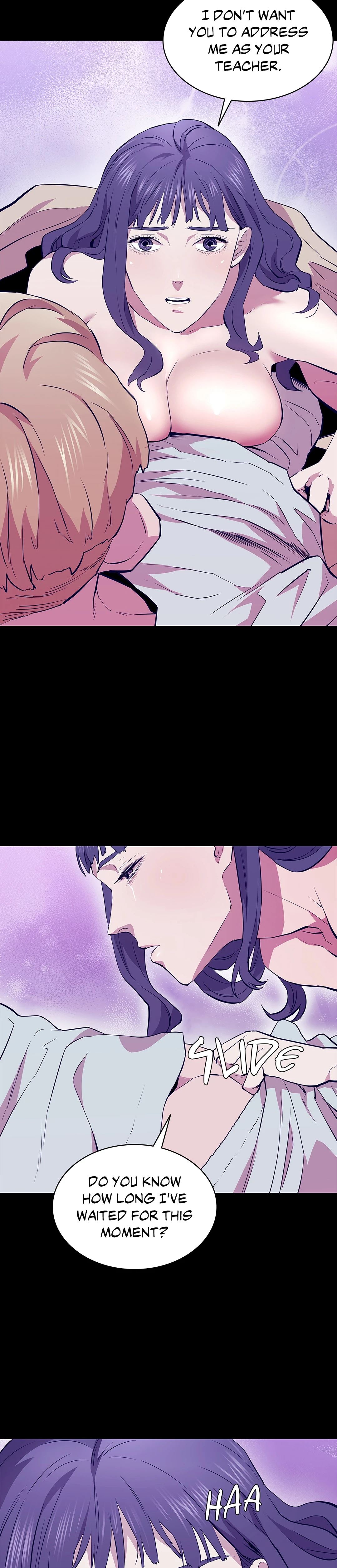 Thorns of Innocence Chapter 33 image 31